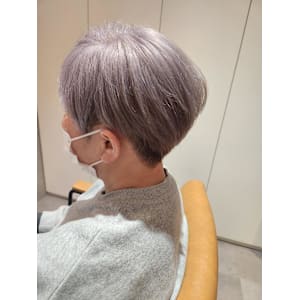 ホワイトラベンダー