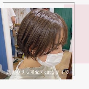 am hair design×スタイル