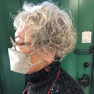 am hair design×スタイル