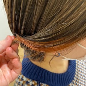 am hair design×スタイル