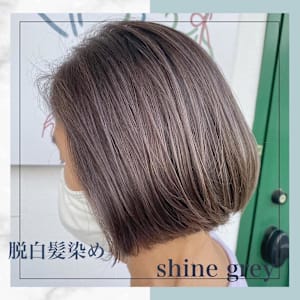 am hair design×スタイル