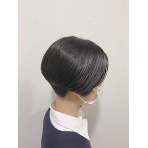 am hair design×スタイル