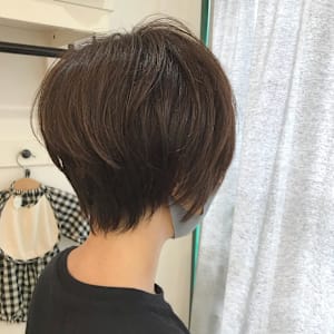 am hair design×スタイル