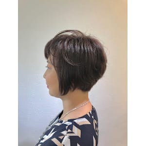 am hair design×スタイル