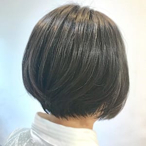 am hair design×スタイル