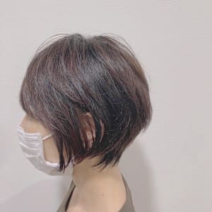 am hair design×スタイル