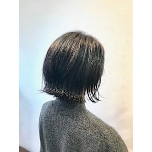 am hair design×スタイル