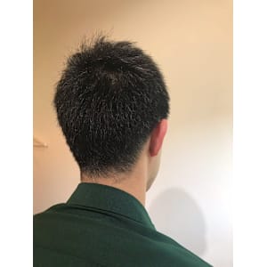 am hair design×スタイル