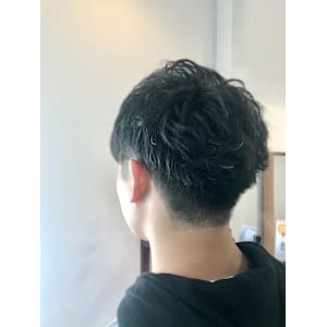 am hair design×スタイル