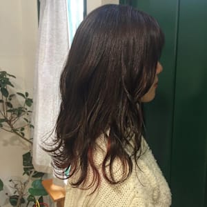 am hair design×スタイル