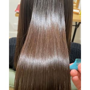 am hair design×スタイル