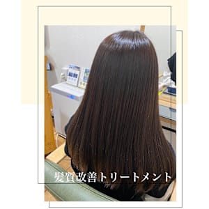 am hair design×スタイル