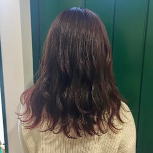 am hair design×スタイル