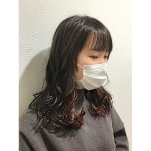 am hair design×スタイル