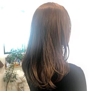 am hair design×スタイル