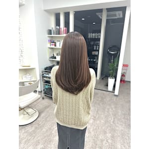 Louer hairmake×ロング - Louer hairmake【ルエ ヘアメイク】掲載中