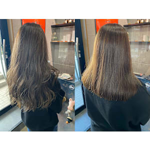 シークレットハイライト