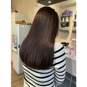 札幌髪質改善トリートメントヘアケア特化型TOKIOトリートメ
