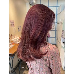 札幌髪質改善トリートメントヘアケア特化型TOKIOトリートメ