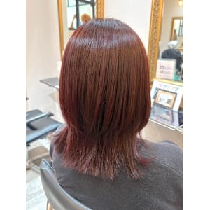 札幌髪質改善トリートメントヘアケア特化型TOKIOトリートメ