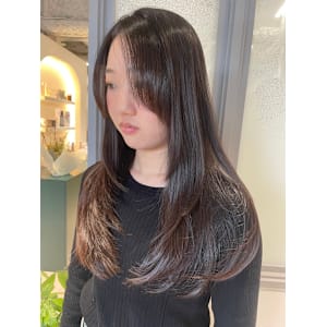 札幌髪質改善トリートメントヘアケア特化型TOKIOトリートメ