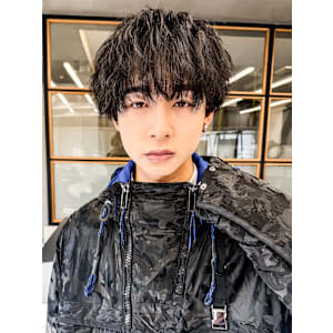 20代30代メンズツイストパーマ束感トラッドオシャレショート - 韓国ヘア STAR TOKYO 渋谷【レイヤーカット/髪質改善/メンズ】【カンコクヘアスタートウキョウシブヤレイヤーカットカミシツカイゼンメンズ】掲載中