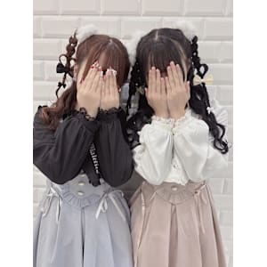 三つ編みハーフハートツイン＊まゆ - Lilme【リルミー】掲載中