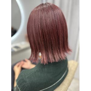 ルビールビーボルド