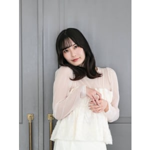 イルミナカラー/髪質改善トリートメント/学割U24