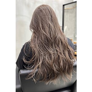 ハイライト×レイヤー