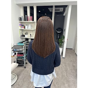 Louer hairmake×ロング - Louer hairmake【ルエ ヘアメイク】掲載中