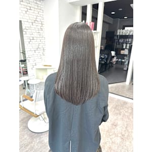 Louer hairmake ×ロング - Louer hairmake【ルエ ヘアメイク】掲載中