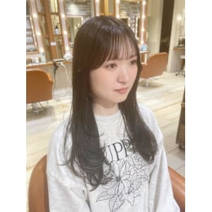 [Neolive kuta] レイヤーカット[町田]