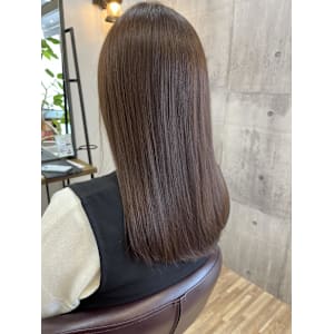 フォギーベージュ