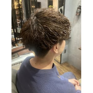 ツイストスパイラル