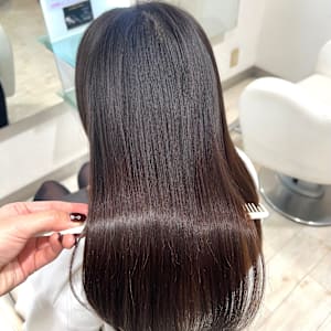 つやつやAujua トリートメント♪ - ELLYLONDON 住吉TheEighth店【エリーロンドン スミヨシ ザ エース テン】掲載中