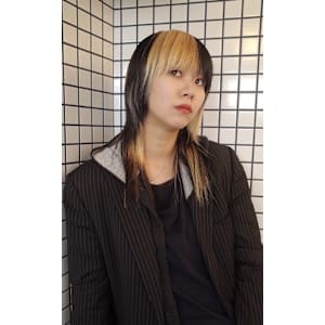 デザインカラー