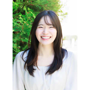 ナチュラルヘア