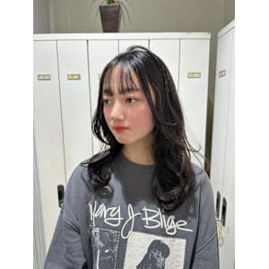くびれヘアー - crop-es茅ヶ崎【クロップエスチガサキ】掲載中