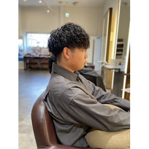 ツイストツイスト【ARCH片山】