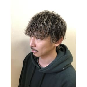 ウルフハイライト