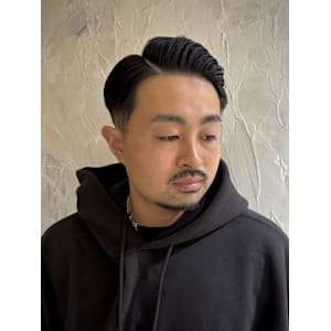 【大村指名】メンズカット/フェード