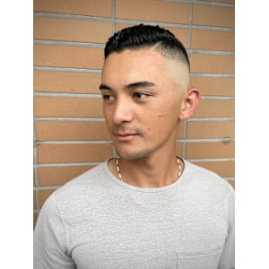 【大村指名】メンズカット/スキンフェード