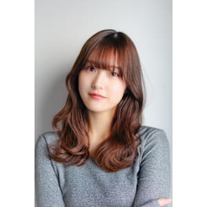 ウェーブミディ