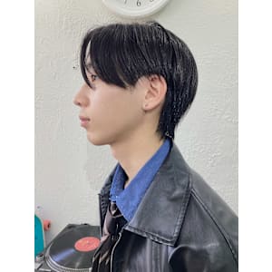 ウルフミディアム