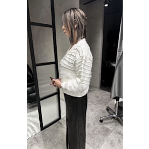 ★ハイレイヤーボブ×ハイライト★