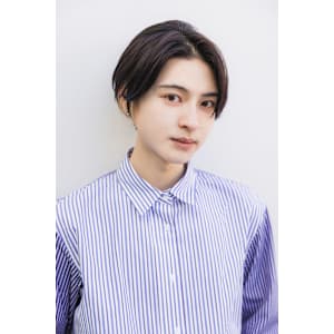 大人クールショート