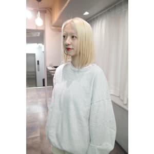 ホワイトブロント