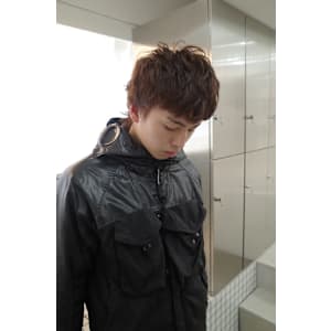 ショートウルフ