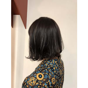 Lusso canaan×スタイル